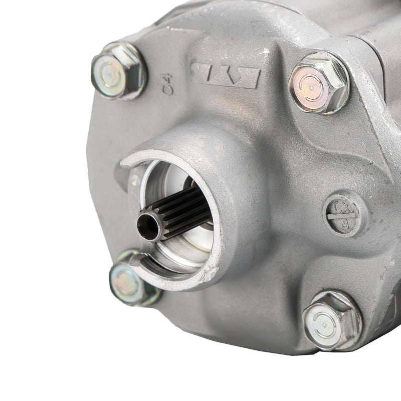 CVT RE0F11A JF015E Transmission Oil Pump Replacement part For Nissan Sentra 1.8L