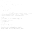 Front Radiator Grille Fit Mercedes B-Class W246 B160 2011-2014 Diamond