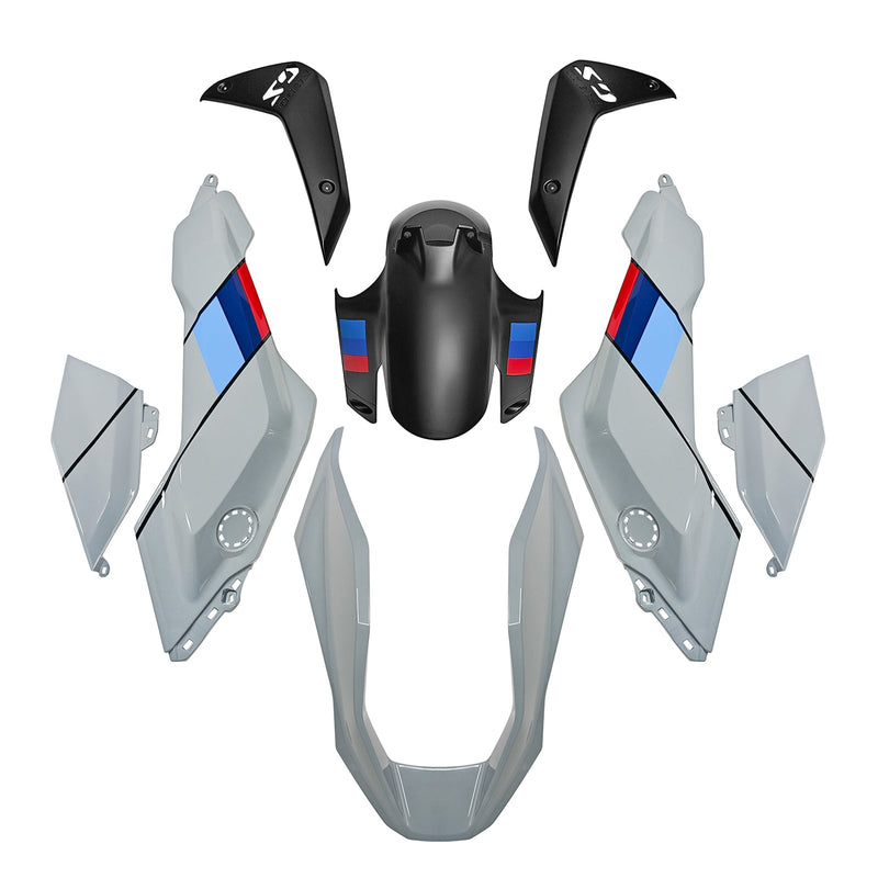 Injection ABS Plastic Bodywork Fairing Kit for BMW R1300GS 2024-2025 11#