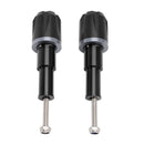 Cnc Anti-Crash Frame Sliders Protector GY-Titan For Honda Rebel Cmx Cm500 17-21