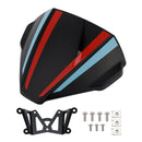 2021-2023 YAMAHA MT-09 MT09 Windshield WindScreen