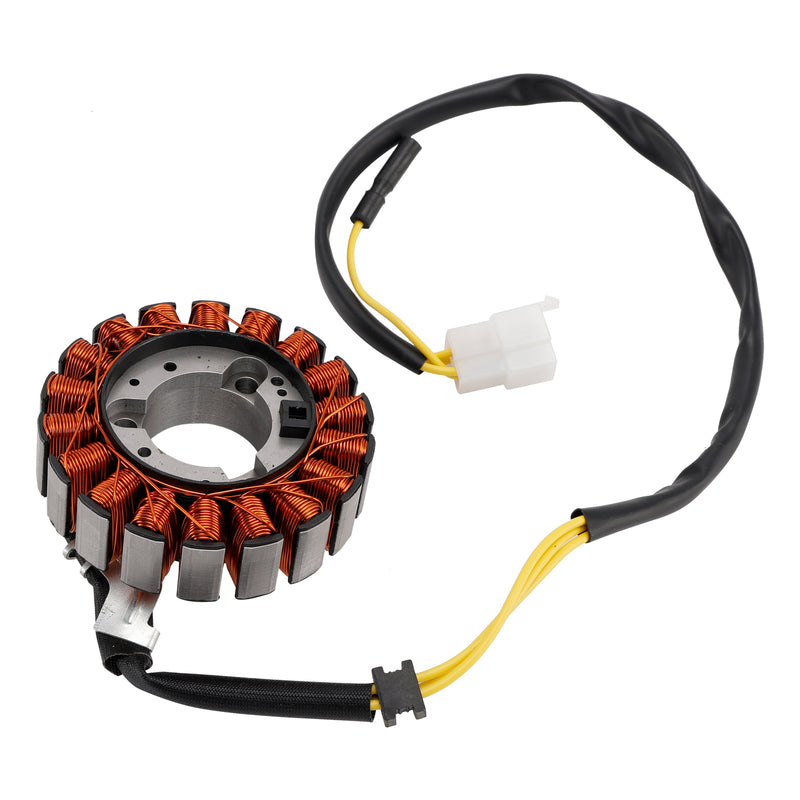 STATOR ALTERNATOR FOR PEUGEOT SV250 2001-2002 & PIAGGIO X9 250 1998-2005