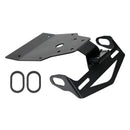 Honda ADV160 2023 License Plate Holder Bracket