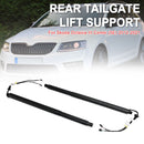 2012-2021 Skoda Octavia III Combi (5E) 2PCS Electric Tailgate Gas Strut 5E9827852F 5E9827851F