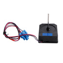 Refrigerator Condenser Fan Motor Replacement Accessories For LG 4681JB1029D