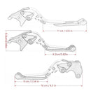 Adjustable Clutch Brake Lever fit for CFMOTO 700CL-X Heritage 2021-2024