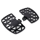 Front Footrests Foot Pegs fit for Kawasaki Vulcan S 650 / Cafe 2018-2025