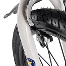 16"/18" Kids Bike for Boys and Girls with auxiliary wheels & Rack & Basket