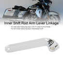 1602-0868 Inner Shift Rod Arm Lever Linkage For Road King FLH FLT FLRT 84-19