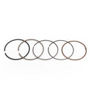 57.3mm Cylinder Piston Gasket Kit For Honda Cargo GL150 Titan CG150 Bros 150