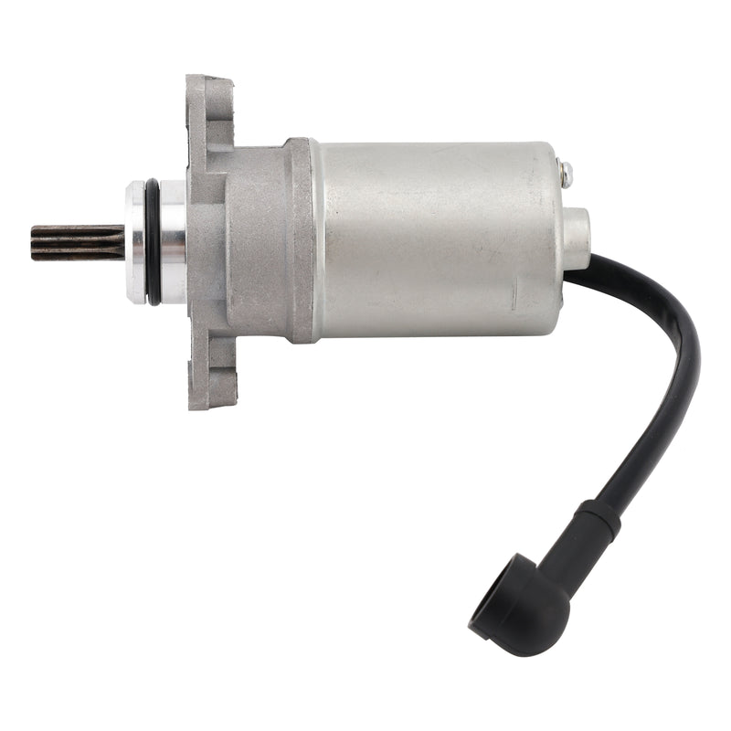 Starter Motor Fit for Yamaha T 50 ED Townmate / T 80 ED Townmate 1983-1993