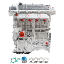 G4FD 1.6L Engine Assy 1591CC GAS Long Block For Kia Rio EX LX SX Hatchback Sedan 2012-2017