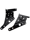 57000169 57000170 Head Mount Brackets For Touring street Glide 2014-2023