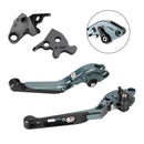 Adjustable Clutch Brake Lever fit for YAMAHA XSR 155 MT15 2019-2022