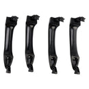 2014-2018  Kia Forte Cerato 4Pcs Exterior Door Handle Set