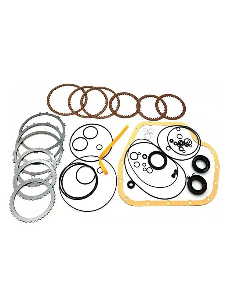 Auto Transmission Master Rebuild Kit Overhaul K313 For TOYOTA AURIS COROLLA