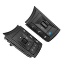 2024 For Nissan Rogue (Platinum, S, SL, SV) 1.5L L3 - Gas Steering Wheel Audio Volume Cruise Control Switch 25550-6RF6B