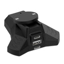 Wireless Mouse Charging Base Dock Charger for Logitech G903 GPW 3/4 Razer V2pro