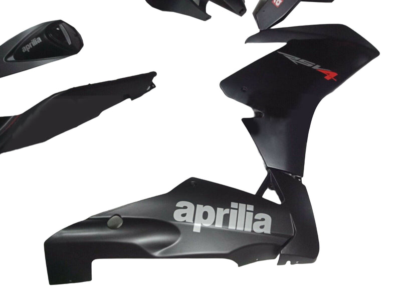 Aprilia RSV4 1000 2009-2015 Fairing Kit Bodywork Plastic ABS