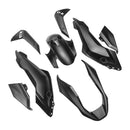 Injection ABS Plastic Bodywork Fairing Kit for BMW R1300GS 2024-2025 05#