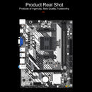 A520M-K Computer Motherboard AM4 DDR4 Dual Protocol M.2 Hard Drive WIFI Bluetoot