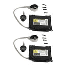 Xenon Ballast HID D4R Bulb Kit Module Control Unit 85967-51040 For Prius 2006-2009