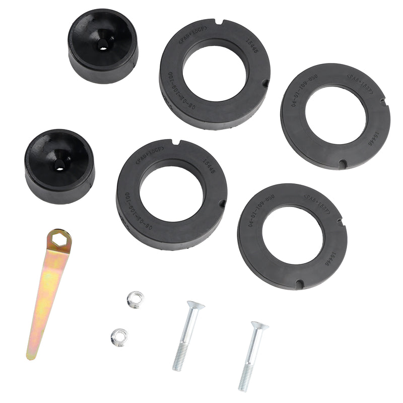 Front 1.5" Spacer Leveling Lift Kit 1155300 Fit Jeep Gladiator 2020-2022