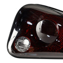 Rear Left Tail Light Lamp 63217166955 For Mini Cooper R50 R52 R53 2005-2008