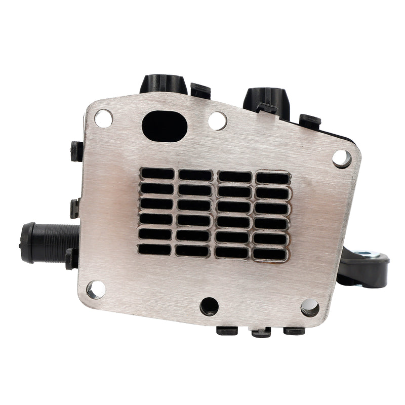 EGR Cooler & Housing for Ford S-MAX Mondeo V Kuga II 2.0 9678745680 9820965980