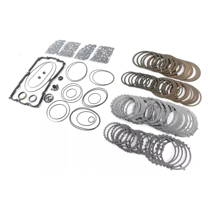 AB60E AB60F Transmission Overhaul Rebuild Kit For TOYOTA TUNDRA SEQUOIA 5.7L