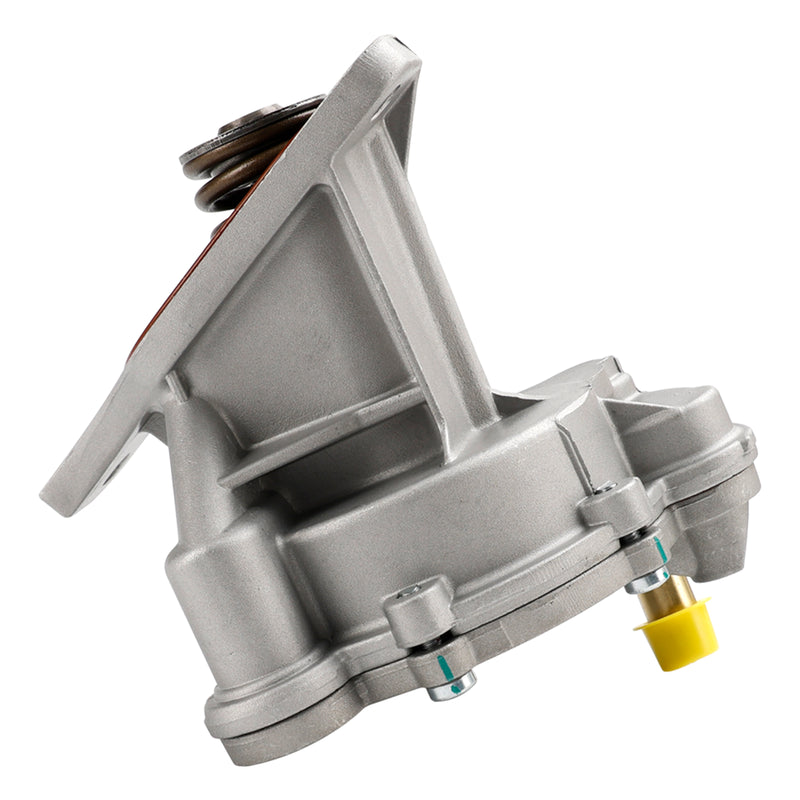 2006-2013 Volkswagen Crafter 30-35 2.5 TDI Brake Vacuum Pump+Gasket 072145100C