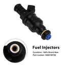 1994-1999 BMW R1100 RT R850 R1100GS R850GS Fuel Injectors 0280150784