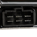 Generator Stator Regulator Gasket For Honda Innova ANF125 07-13 Injection Models