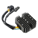 5-WIRE REGULATOR RECTIFIER 31600215-000 FOR AEON COBRA 400 GOES 360 MAX 400