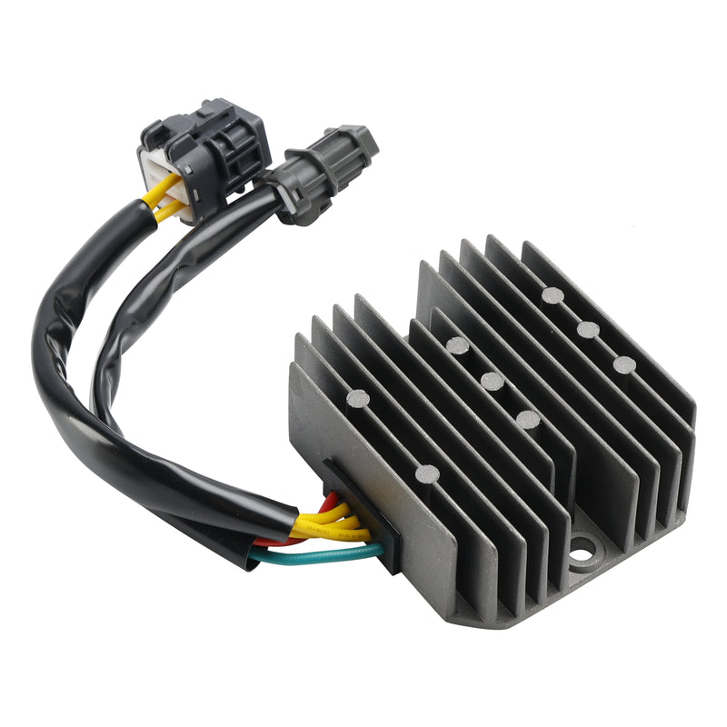 5-WIRE REGULATOR RECTIFIER 31600215-000 FOR AEON COBRA 400 GOES 360 MAX 400