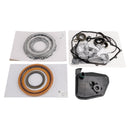 6F35 Transmission Rebuild Kit For Ford Lincoln Mazda 2013-on