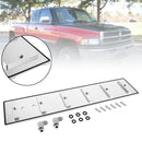 1989 - 2002 Cummin's 5.9L Diesel Engines Billet Tappet Cover Generic