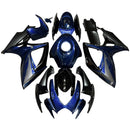 Injection Fairing Kit Bodywork Plastic ABS For Suzuki GSXR 600/750 2006-2007 K6
