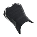 Front Driver Raider Seat Pillion Saddle Fits For KAWASAKI Ninja 1000SX 22-23 Green