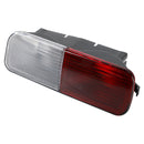 2003-2004 Land Rover Discovery 2 Left+Right Rear Bumper Light Reverse Fog Lamp