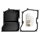 2006-2014 For VOLKSWAGEN BEETLE Transmission Oil Pan W/ Filter & Gasket & Fixed Ring 09G321361A