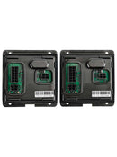 2005-2008 Volkswagen Passat 3C Left+Right Headlight AFS Cornering Module 7L6941329 7L6941330