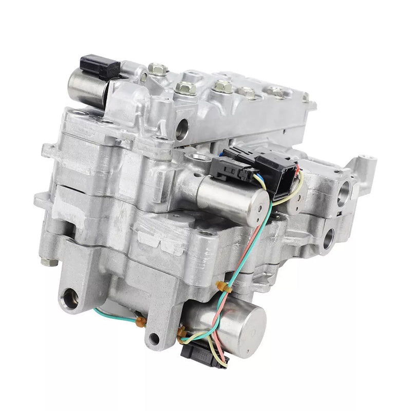 5LS 5LK CVT Transmission Solenoid Valve Body For Honda CR-V Civic 1.5L 2015-2023