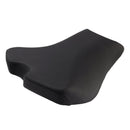 2025 For Kawasaki Ninja Z900 Front W/ Rear Thickened Seat Pillion Kit Black