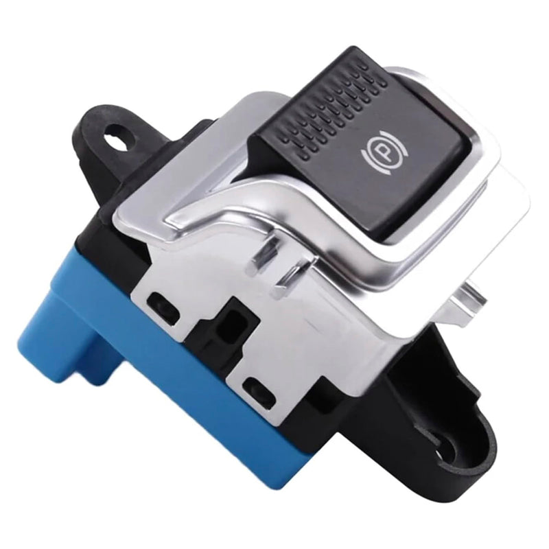 Electronic Parking Brake Control Switch for Jaguar F-PACE XF XE T2H39311
