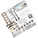 Ford Ranger P5AT with 3.2L 5cyl Turbo Diesel Engines P5AT 3.2L Engine Rebuild Kit With Timing Kit