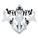 Amotopart Yamaha YZF 1000 R1 2004-2006 Fairing Kit Bodywork Plastic ABS