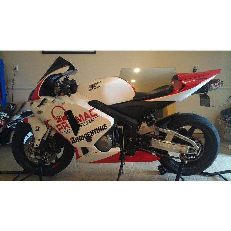 Honda CBR600RR 2005-2006 F5 Fairing Kit Bodywork Plastic ABS