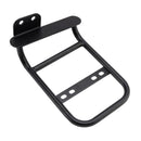 2019-2023 Vitpilen Svartpilen 125 Side Bag Racks Saddlebag Mounting Bracket
