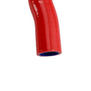 Silicone Radiator coolant Hose For Yamaha MT-09 XSR900 Tracer 9/GT all years